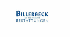 BILLERBECK BESTATTUNGEN seit 1850 in Bielefeld