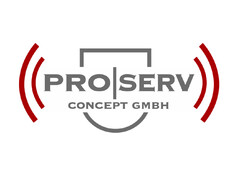 PROSERV CONCEPT GMBH