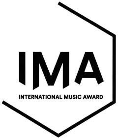 IMA INTERNATIONAL MUSIC AWARD