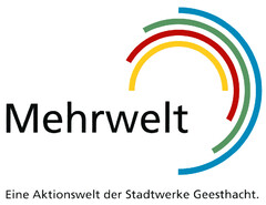 Mehrwelt Eine Aktionswelt der Stadtwerke Geesthacht.