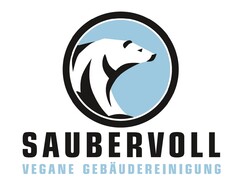 SAUBERVOLL VEGANE GEBÄUDEREINIGUNG