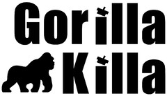 Gorilla Killa