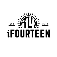 iFOURTEEN EST i14 2018