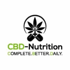 CBD-Nutrition COMPLETE.BETTER.DAILY.