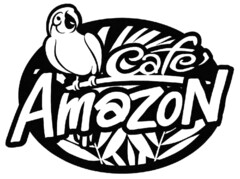 Cafe AmazoN