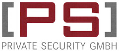 [PS] PRIVATE SECURITY GMBH