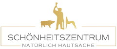 SCHÖNHEITSZENTRUM NATÜRLICH HAUTSACHE