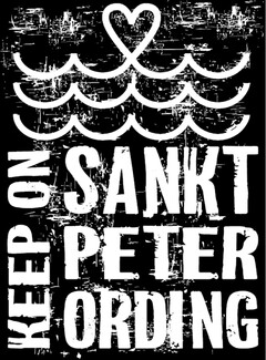 KEEP ON SANKT PETER ORDING