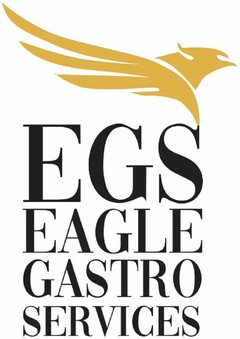 EGS EAGLE GASTRO SERVICES