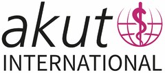 akut INTERNATIONAL