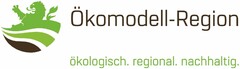 Ökomodell-Region ökologisch. regional. nachhaltig.