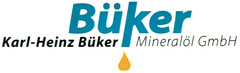 Büker Karl-Heinz Büker Mineralöl GmbH