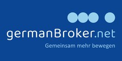 germanBroker.net Gemeinsam mehr bewegen