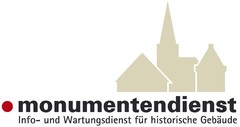 monumentendienst Info- und Wartungsdienst für historische Gebäude