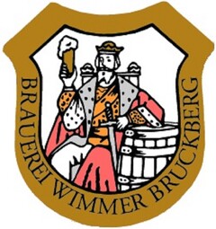 BRAUEREI WIMMER BRUCKBERG