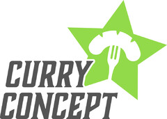 CURRY CONCEPT