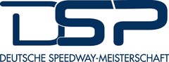 DSP DEUTSCHE SPEEDWAY-MEISTERSCHAFT