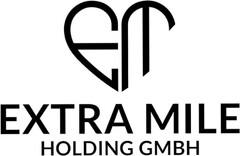 EM EXTRA MILE HOLDING GMBH