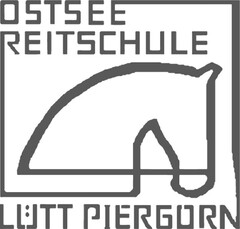 OSTSEE REITSCHULE LÜTT PIERGORN