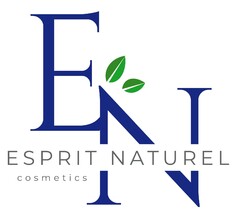 EN ESPRIT NATUREL cosmetics