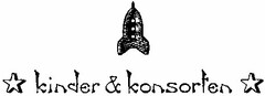 kinder & konsorten