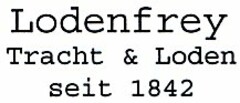Lodenfrey Tracht & Loden seit 1842