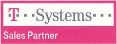 T Systems Sales Partner