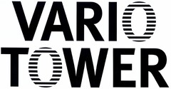 VARIO TOWER