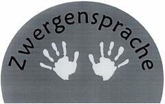 Zwergensprache