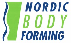 NORDIC BODY FORMING