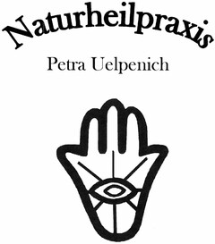 Naturheilpraxis Petra Uelpenich