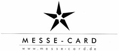 MESSE - CARD