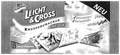 LEICHT & CROSS KNUSPERCRACKER