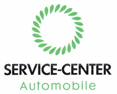 SERVICE-CENTER Automobile