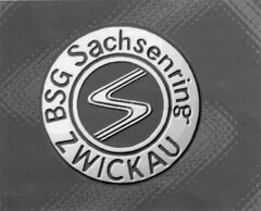 BSG Sachsenring ZWICKAU