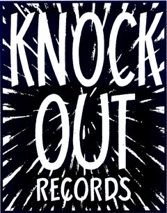 Knock out records