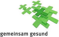 gemeinsam gesund