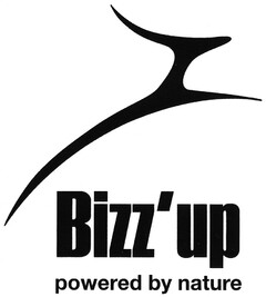 Bizz'up powered by nature