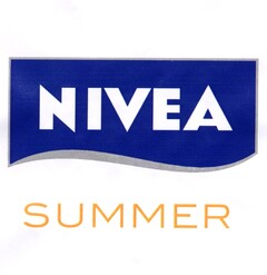 NIVEA SUMMER