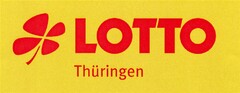 LOTTO Thüringen