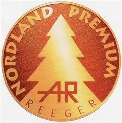 NORDLAND PREMIUM AR REEGER