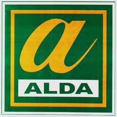 a ALDA