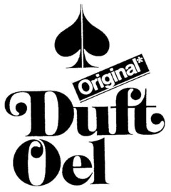 Original Duft Oel