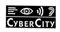 CyberCity