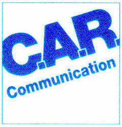 C.A.R. Communication