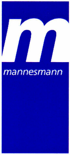 m mannesmann