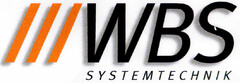 WBS SYSTEMTECHNIK