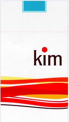 kim