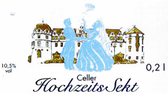 Celler Hochzeits Sekt