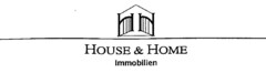 HOUSE & HOME Immobilien